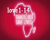 in the name of love