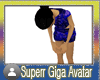 SuperModel Giga Avatar