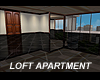 Modern Loft Apartment