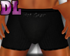 DL: Hot Gear Boxers Blk