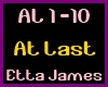 At Last