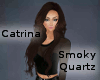 Catrina - Smoky Quartz