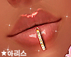 ★ Lip Ring G