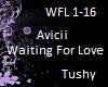 Avicii Waiting For Love