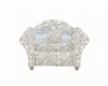 GHEDC Bridal Cuddle Sofa