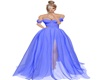 RR BLUE GOWNS