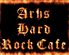 {cmc}Arh's Hard Rock Caf