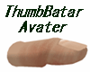 ThumbBatar Avatar