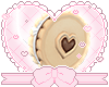 ♡ biscuit pack ♡