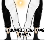 [Yuumei]Yin/Yang Pants!!