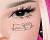 Tattoo| Hello Kitty5 ɞ
