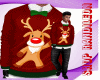 Sweater reno