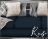 Rus Sofa