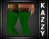 }KR{ St Paddy Boots