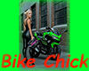 Bike Chick