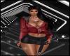 J* LEATHER SET/TATOO