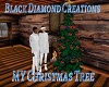#My ChristmasTree