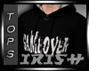 - Hoodie - Game Over