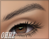 420| Feather Brow | 002