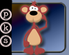 [PKS] Monkey Madness