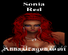 Sonia-Red