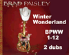 Winter Winderland -2 dub