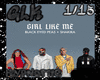 Girl Like Me + Dance