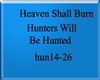 Heaven Shall Burn