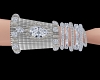 Majarani Dimond Bangle R