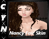 Nancy Fair Skin