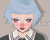R. Odette - Blue