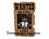 rodd,s wanted poster