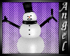 L$A Der Silly Snowman