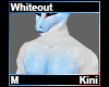 Whiteout Kini M