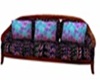 LS Marijuana Sofa