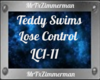 Lose Control Teddy Swims
