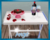  Wine And Cake ♥