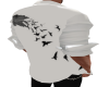 Blackbird Open Shirt