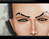 §B' Gangster Eyebrows