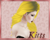 Kitts* Yellow Michaela