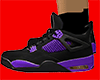 4s x purple Thunder F