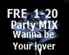 Party mix fre 1-18