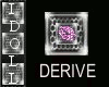 Belly Ring :i: DERIVE