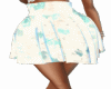 floral skirt 3