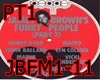 [BM]James Brown -PT1