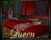 !Q Arabic Sofa/Bed