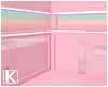 |K 💖 Pink Room
