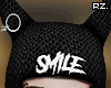 rz. Smile Mask Gangster