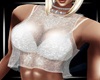 (CZ) Candy V Top