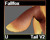 Fallfox Tail V2